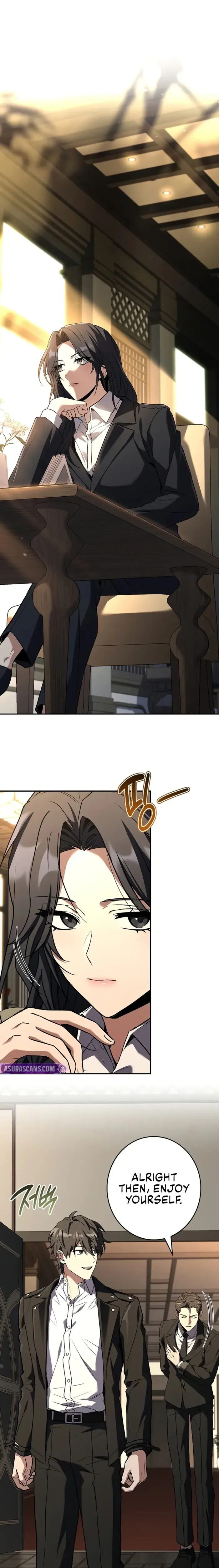 Only I Have an EX-Grade Summon Chapter 15 image 01_optimized